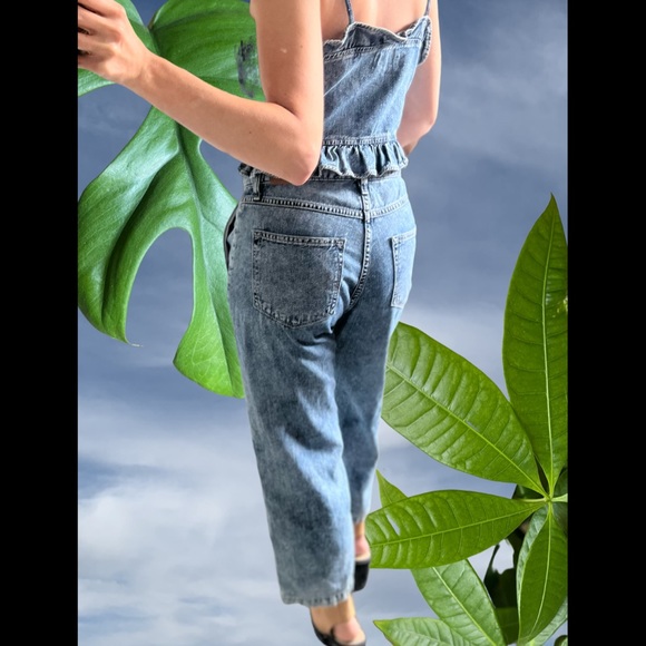 Father’s Daughter Denim Set - Picture 3 of 3